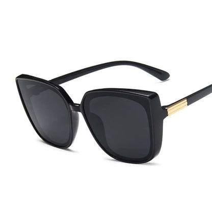 AERO Brand Designer Cat Eye Women's Sunglasses