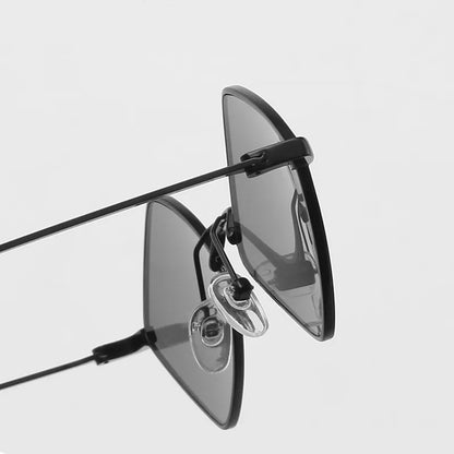AERO Diamond Frame Women's Sunglasses