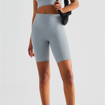 Women's AERO Compression Shorts w/ Pockets